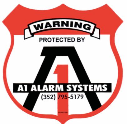 A-1 Alarm Systems
