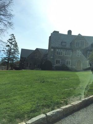 The Masters school photo