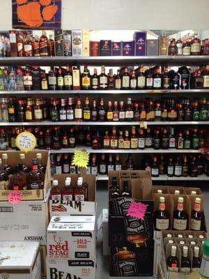 Spirit of 66 & Westminster 66