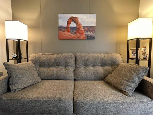 Comeback Story Counseling