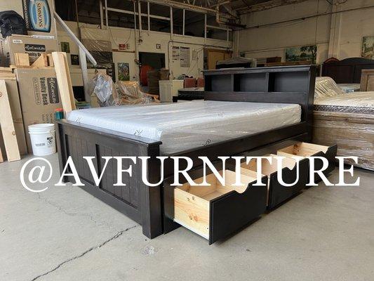 AV Furniture