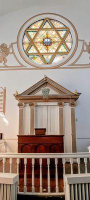 Bnai Zedek Congregation