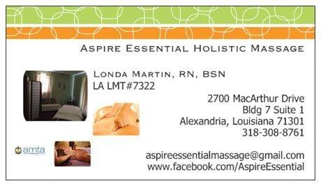 Eulonda Martin, LA LMT