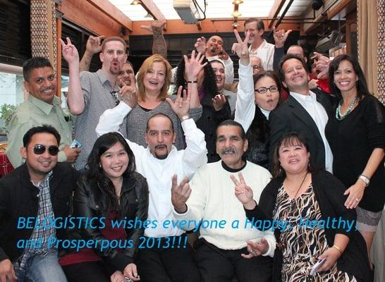 All the BEst for 2013!!!