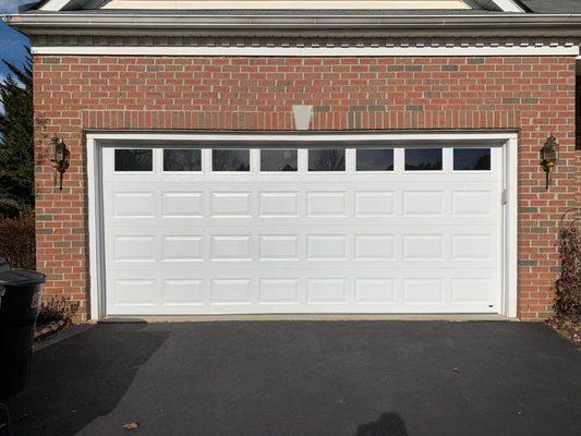 Garage Door Repair Zionsville