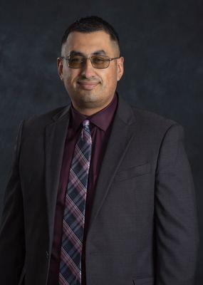 Eduardo Perez - Home Solutions Real Estate