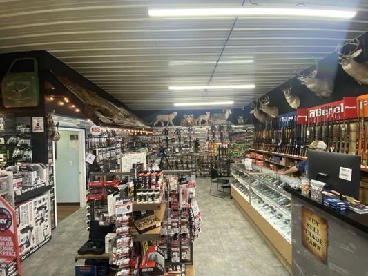 Cedar Falls Outdoors & Pawn Center