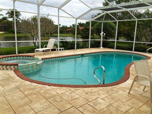 POOL DECK PROS Reseal Repair Resurface