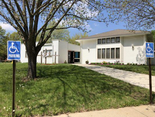 All Saints Lutheran Church Elca