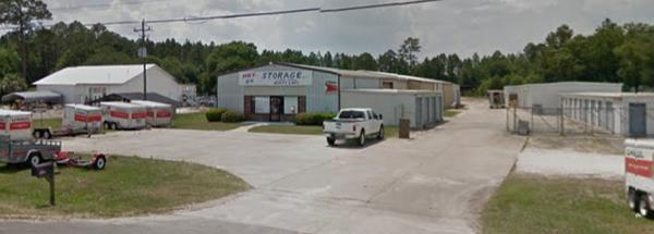 U-Haul Neighborhood Dealer