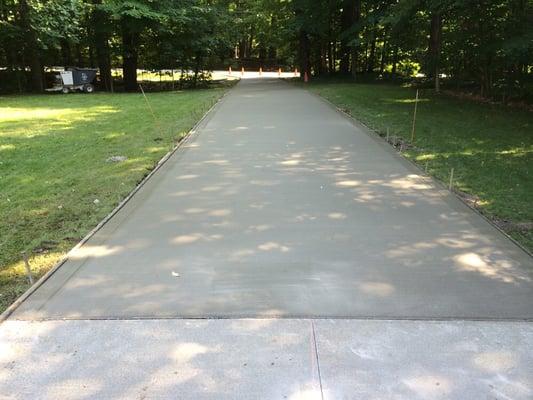 Wheeler & Son Cement Contractors