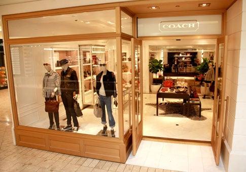 Coach Store