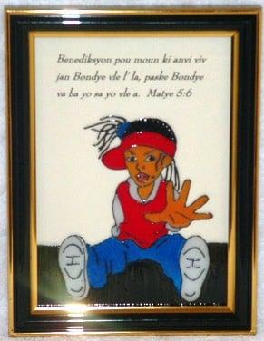 Language: Haitian Creole