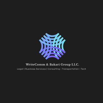 WriteComm and Bakari Group