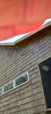 Dutch Hammer And Brush Painting