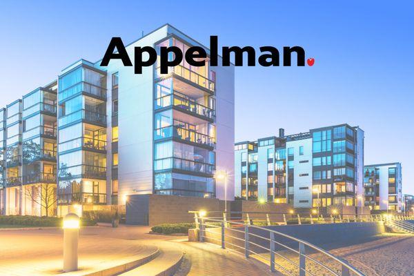 Appelman Properties