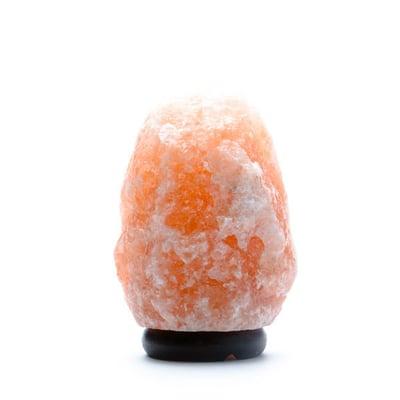 Salt Lamps