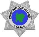 Washington Island Police Department