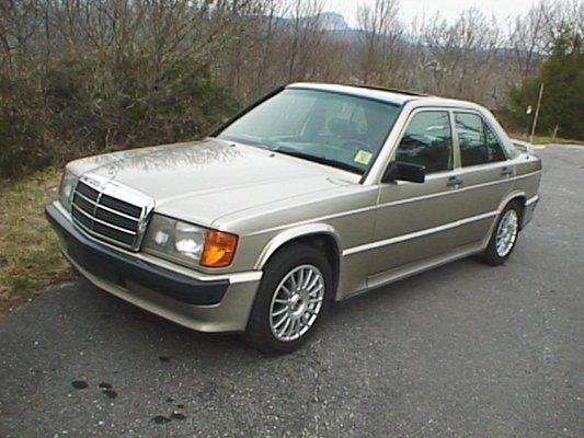 Blue Ridge Automotive