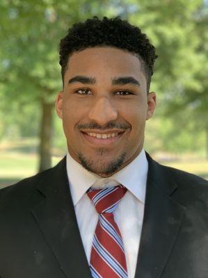 Aaron Brawley - Edge Home Finance