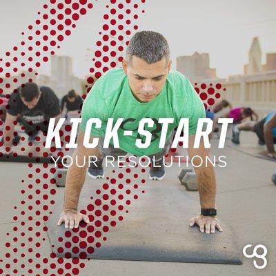 Camp Gladiator East Texas Region