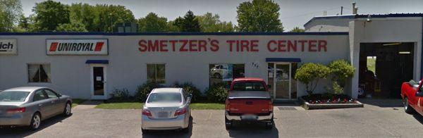 Smetzer's Tire Center, Inc