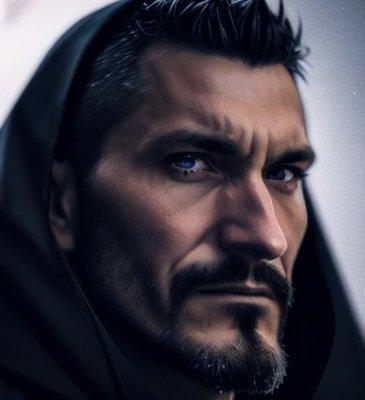 Shadow Buggy Studio & Design