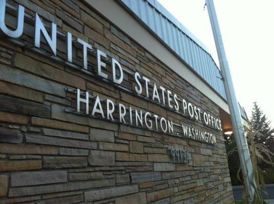 US Post Office