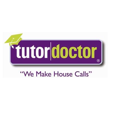 Tutor Doctor St. Louis logo