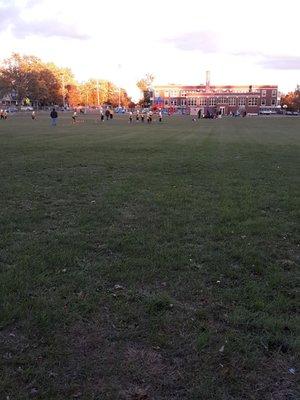 Battle Creek Public Schools