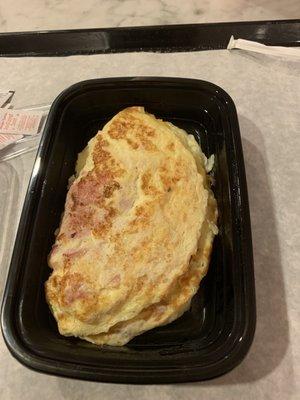Trump Cafe