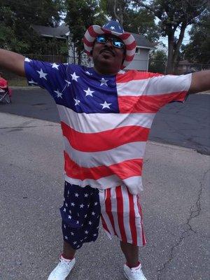 Blessed Assistance Services