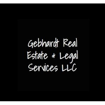 Gebhardt Real Estate & Legal Services