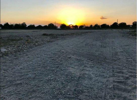 Jarrell Truck Parking & Storage