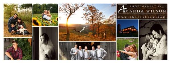 Photography by Amanda Wilson