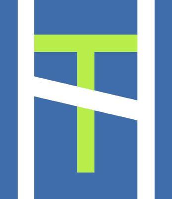 New logo of housertennis!