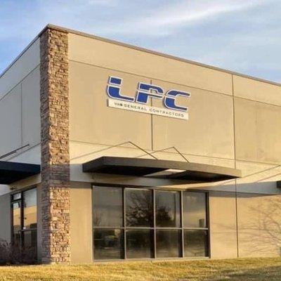 L Peters Construction