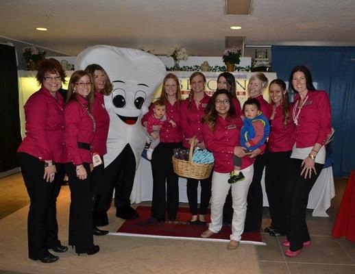 Beacon Dental Center - Gaylord