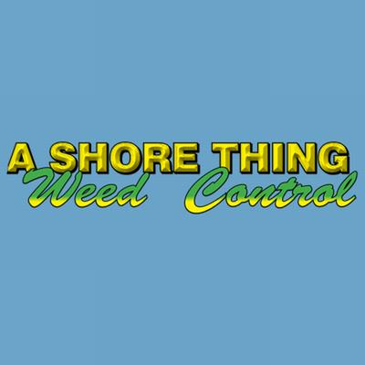 A Shore Thing Weed Control