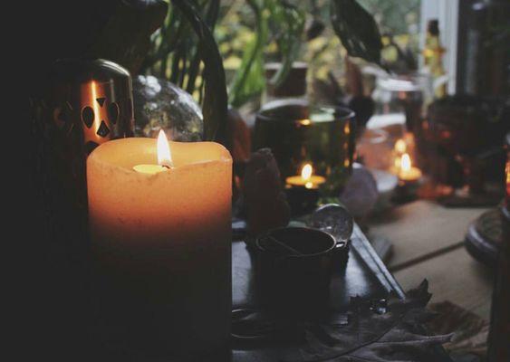 Mama Magick Art Studio