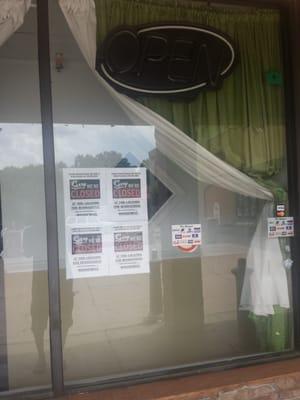 Closed for renovation as of 5/29/14