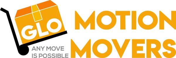 Glo Motion Movers