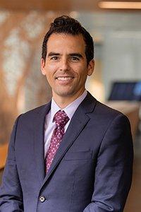 Justin B Ledesma, MD