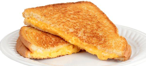 Grilled Cheese