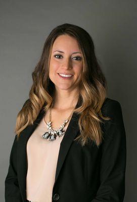 Alexa Hart - Keller Williams Realty