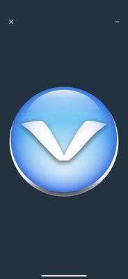 Vipers official logo. Looks like it's ready to strike!