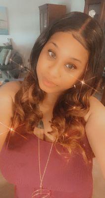 Alesha does an amazing job been going here about 2 years nows.