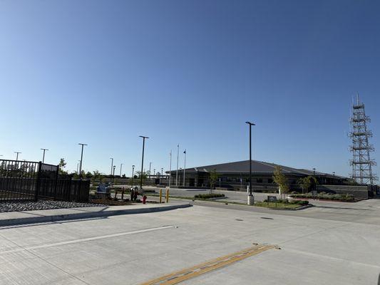 California Highway Patrol