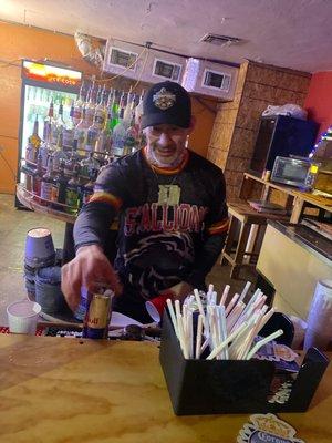 El Torero Restaurant