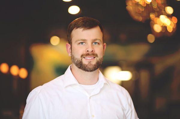 Cody Vondohlen - Keller Williams Realty